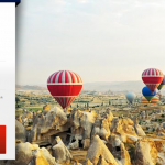 7 tägige Türkei Rundreise in 4 – 5 Sterne Hotels ab 99€ pro Person