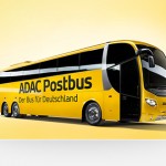 Fernbusanbieter ADAC Postbus baut Streckennetz massiv aus