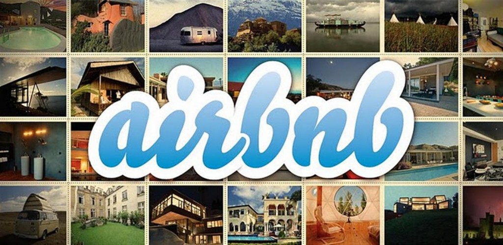 airbnb