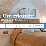 57€ airbnb Gutschein ohne Mindestbuchungswert für Neukunden
