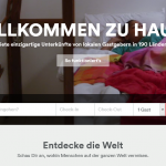 39€ AirBnB Gutscheincode mit 78€ Mindestbuchungswert 