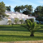 7 Tage Algarve im 3 Sterne Apartments Algarve Gardens inkl. Flug, Transfer für nur 198€ 