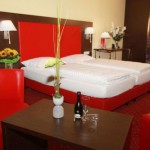 2 Übernachtungen im 4* Hotel AMEDIA SALZBURG zu zweit für nur 89 Euro