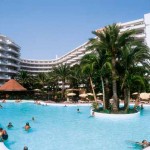  14 Tage Gran Canaria im 4 Sterne Aparthotel Riu Flamingo für nur 427€ 