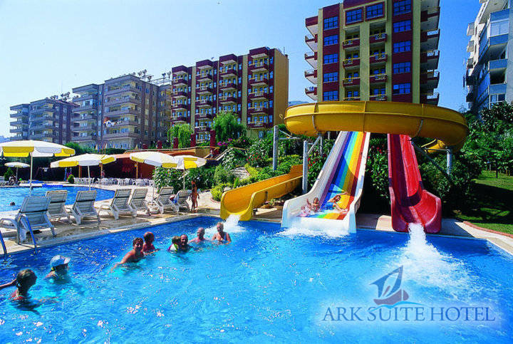 ark-suite-hotel