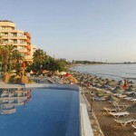 7 Tage All Inclusive im 4 Sterne Aska Hotel Just in Beach in der Türkei für 260€