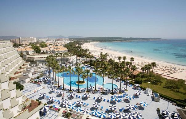 13 Tage Mallorca im 4,5 Sterne Hotel mit Flug ab 199€ | UrlaubsDeal.net
