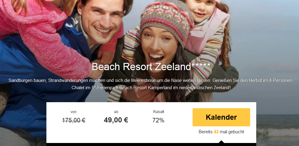 beach-resort-zeeland-holland
