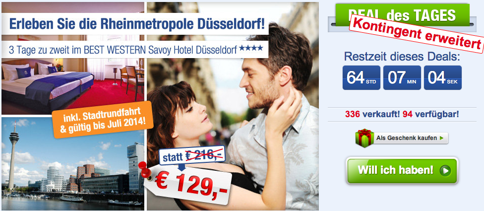 best-western-savoy-hotel-düsseldorf