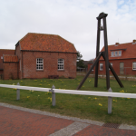 Reisebereicht – Urlaub auf Baltrum eine Düneninsel vor der Küste von Ostfriesland