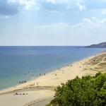 Sommerferien Bulgarien – 2 Wochen Goldstrand im 3 Sterne Silver Hotel inkl. All Inclusive für 571€