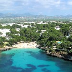 5 Tage Mallorca im 3 Sterne Hotel Bolero inkl. Zug zum Flug für 161€