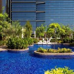 [Error Fare] 7 Tage Dubai im 5 Sterne Conrad Dubai Hotel mit Frühstück, Transfer und Zug zum Flug für nur 608€