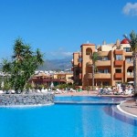 1 Woche Teneriffa im 4 Sterne Hotel Cordial Golf Plaza inkl. Flug für 230€