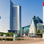 3 Tage Leipzig im 3 Sterne Hotel Days Inn Leipzig City Centre für nur 35€