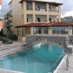 7 Tage Kreta im Dedalos Hotel inkl. Halbpension für 279€