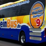 3€ DeinBus.de Gutschein für die Strecke Münster nach Marburg