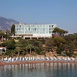  7 Tage Zypern im 4 Sterne Hotel Denizkizi inkl. Frühstück, Flug und Transfer für 179€