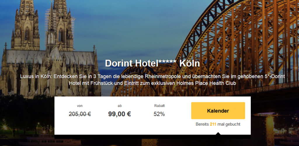 dorint-hotel-köln