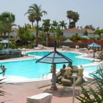 [Error Fare] 1 Woche Gran Canaria im Dunagolf Bungalows inkl. Flug und Transfer für 149€