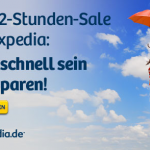 72h Sale bei Expedia – Städtereisen mit Shoppingspaß!