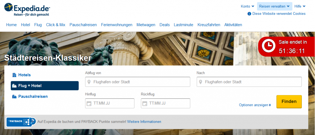 expedia-sale-72h