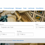 72 Stunden Expedia-Sale mit bis zu 50% Rabatt