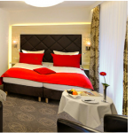 3 Tage Schwarzwald im 4 Sterne Flair Hotel Sonnenhof mit Halbpension für 109€