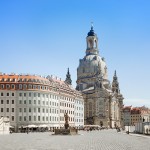 3 Tage zu zweit im 4 Sterne Radisson Blu Park Hotel Dresden mit zahlreichen Leistungen für 179€