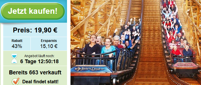 freizeitpark-efteling-groupon