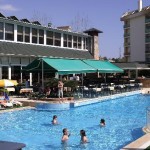 1 Woche Türkei im 4 Sterne-Hotel Gardenia Beach mit All Inclusive und inkl. Flug für 324€