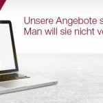 10€ Germanwings Gutschein für Newsletteranmeldung