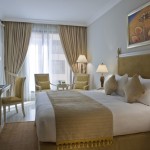 7 Tage Dubai im 4 Sterne Gloria Hotel inkl. Flug und Frühstück für nur 570€