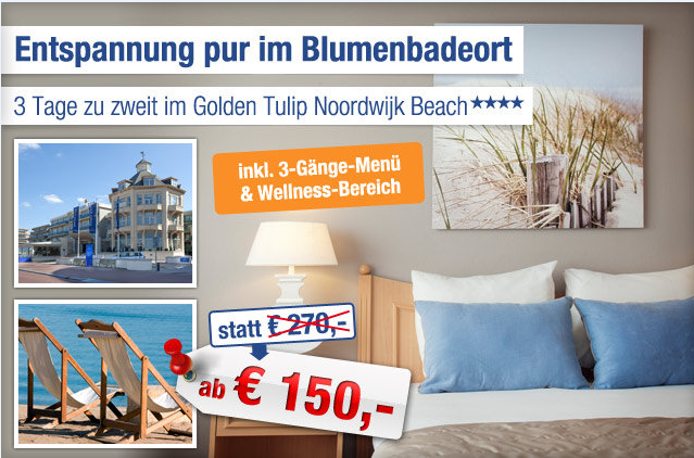 golden-tulip-noordwijk-beach-niederlande