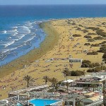  7 Tage Gran Canaria im Juli im Hotel Parque Paraiso inkl. All Inclusive für 396€