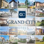 3 Tage zu zweit in einem von 27 Grand City Hotels deutschlandweit inkl. Frühstück für 99€