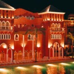 14 Tage Ägypten (Hurghada) im 5 Sterne Hotel Grand Resort Hurghada inkl. Halbpension für 399€