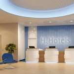 2 Übernachtungen zu zweit im H2 Hotel München Messe für 89€