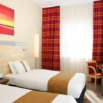 3 Tage (2 Übernachtungen) für 2 Personen Berlin im Holiday Inn Express direkt an der Kurfürstenstraße für 119,00€