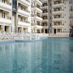  1 Woche Türkei im 3 Sterne Hotel Aegean Park mit All Inclusive für 352€