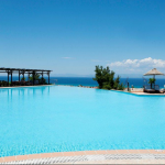 1 Woche Chalkidiki im 5 Sterne Hotel Alia Palace mit Halbpension für nur 342€