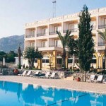 7 Tage Zypern im 4 Sterne Hotel Altinkaya inkl. Flug für 159€