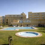 5 Tage Costa Verde Portugal im 4 Sterne Hotel Axis Ofir mit Frühstück für 150€ pro Person