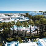 7 Tage Lanzarote im 4 Sterne Hotel Costa Mar inkl. Halbpension für 316€