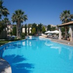 7 Tage Kreta im 4 Sterne Hotel Cretan Malia Park mit Halbpension für 383€