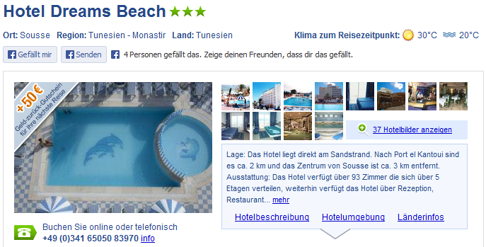 hotel-dreams-beach