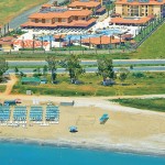 6 Tage Türkei im 4* Hotel Eftalia Village mit All Inklusive Verpflegung für 257€