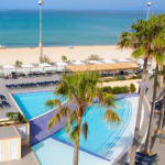 7 Tage Mallorca im 4 Sterne Hotel Fontanellas Playa mit Frühstück für nur 243€