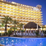 1 Woche Gran Canaria im 4 Sterne Hotel Gloria Palaca inkl. Frühstück für 424€