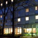 4 Tage Berlin für 2 Personen im 4 Sterne Hotel Hoppegarten inkl. Frühstück für 99€ 